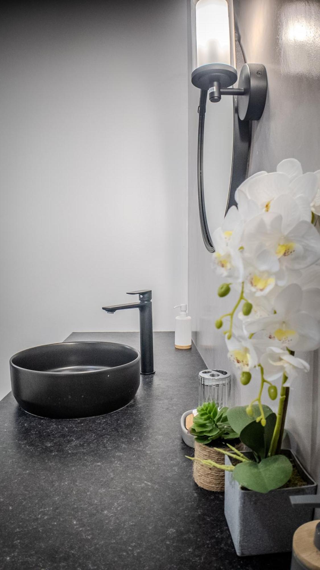 Appartement Les 3 Sables, Capucin à Étang-Salé les Bains Extérieur photo