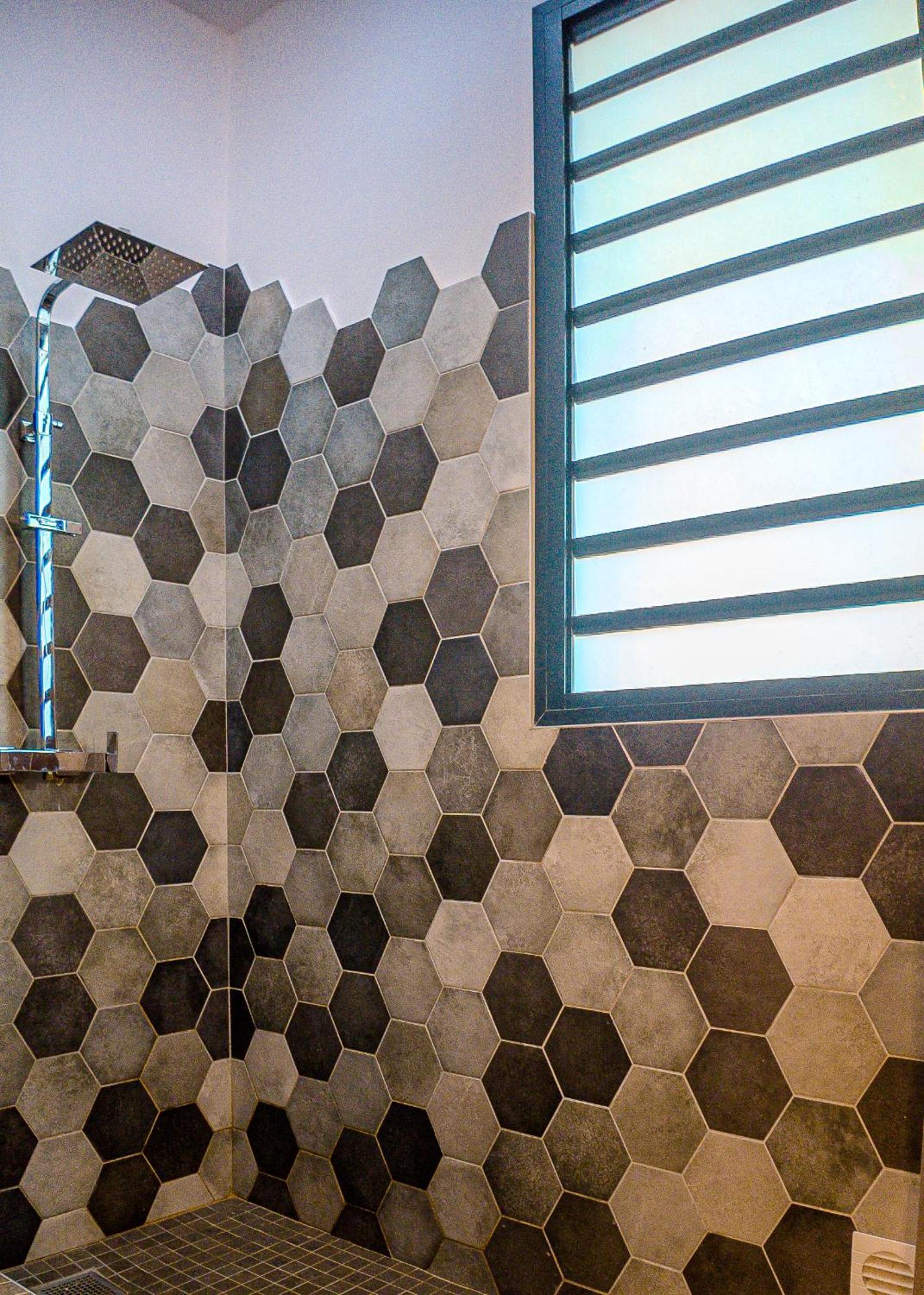 Appartement Les 3 Sables, Capucin à Étang-Salé les Bains Extérieur photo