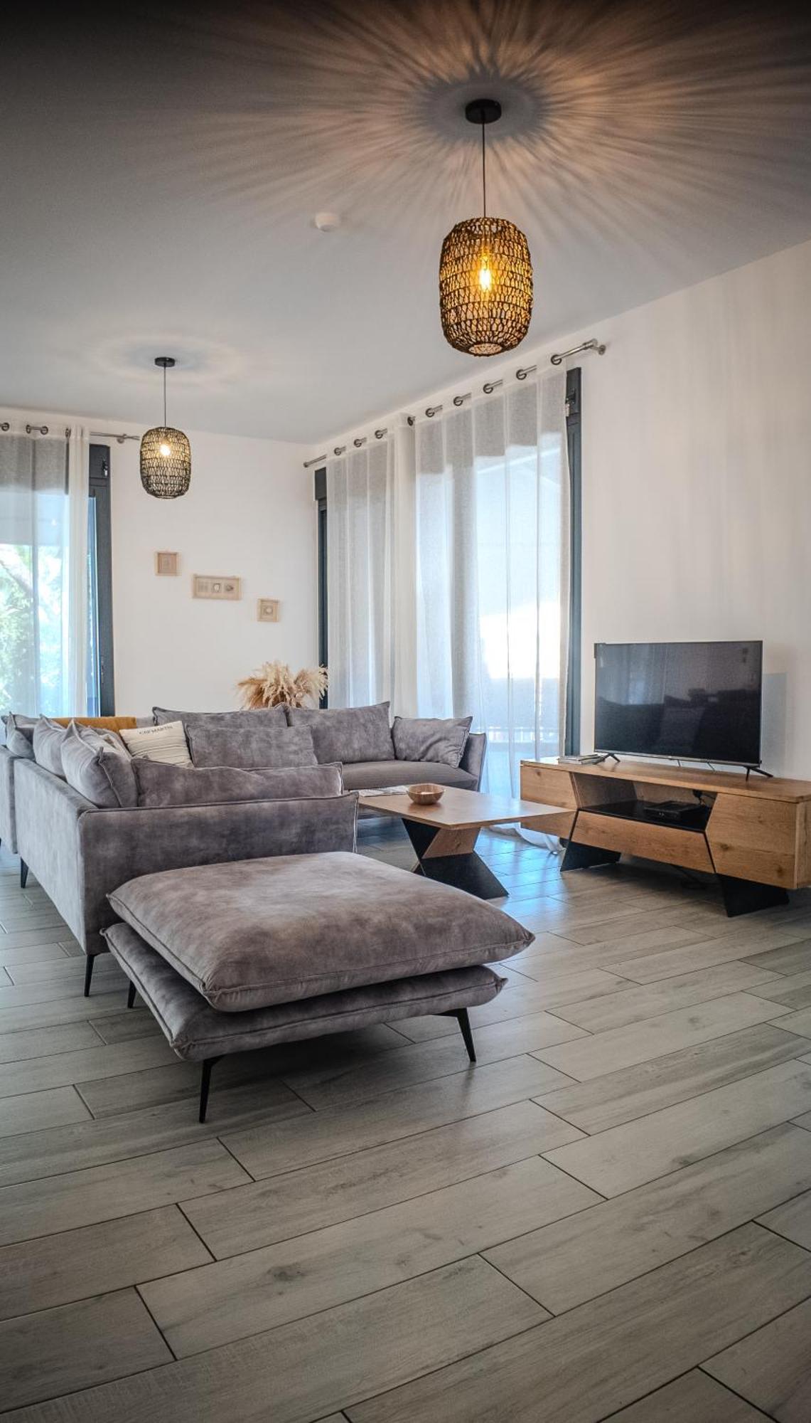 Appartement Les 3 Sables, Capucin à Étang-Salé les Bains Extérieur photo