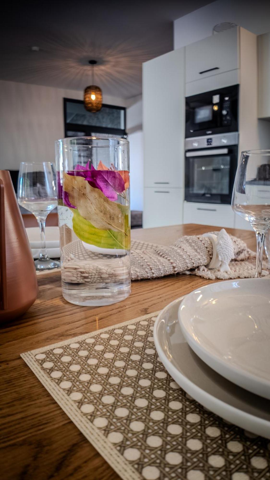 Appartement Les 3 Sables, Capucin à Étang-Salé les Bains Extérieur photo