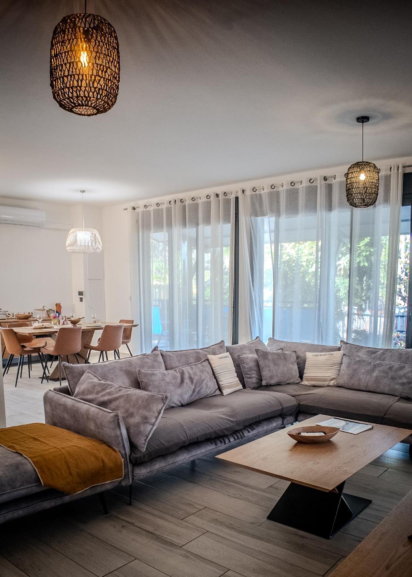 Appartement Les 3 Sables, Capucin à Étang-Salé les Bains Extérieur photo