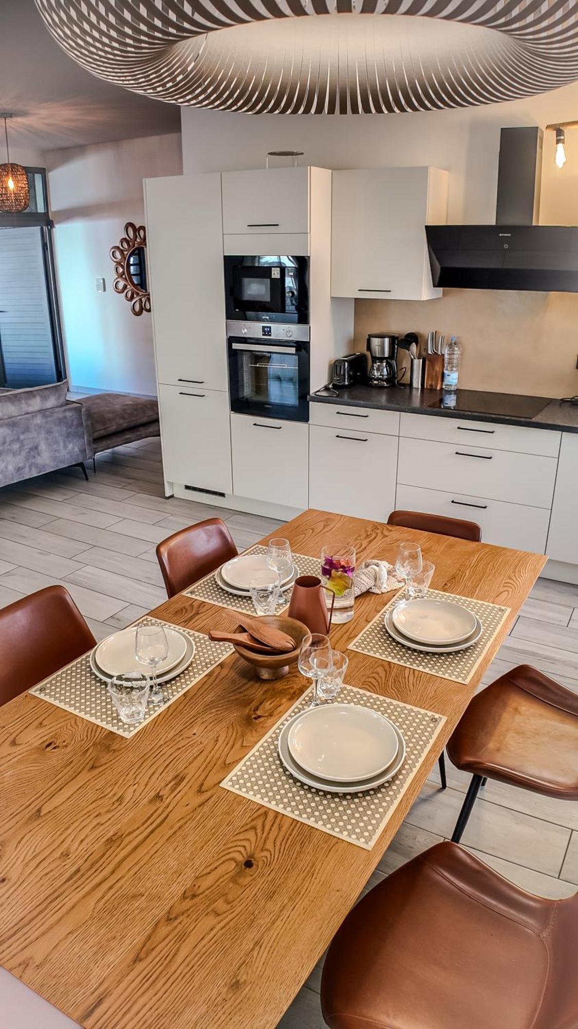 Appartement Les 3 Sables, Capucin à Étang-Salé les Bains Extérieur photo