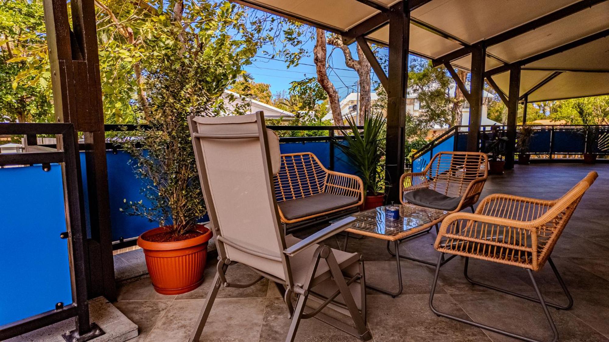 Appartement Les 3 Sables, Capucin à Étang-Salé les Bains Extérieur photo
